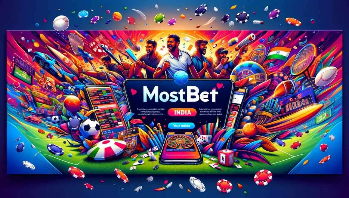 Mostbet